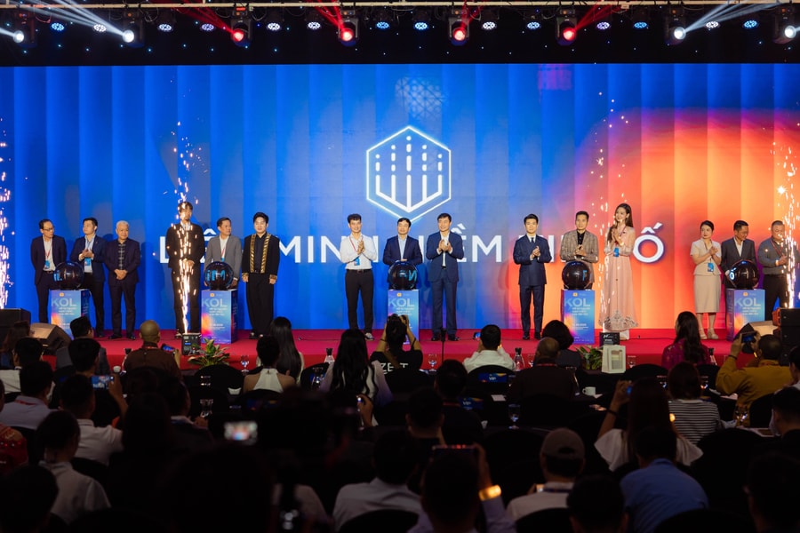 Sắp diễn ra Hội nghị toàn thể Liên minh Niềm Tin Số lần thứ I: Kết nối để hành động