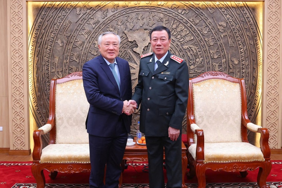 Ngành Thanh tra hoàn thành xuất sắc, toàn diện nhiệm vụ năm 2025