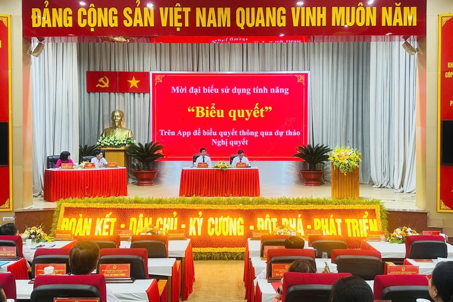 Bài 1: Trọng trách lớn trong mô hình chính quyền địa phương 2 cấp