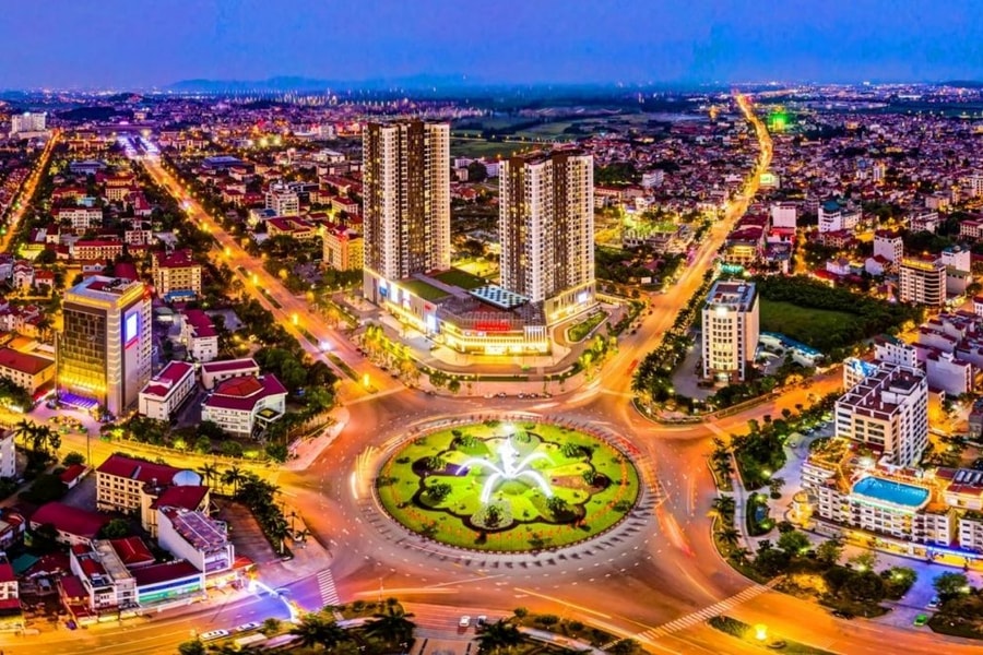 Bắc Ninh: Giao hơn 195.000m2 đất cho Công ty cổ phần đầu tư Phú Giang Land thực hiện Khu dân cư số 4, yêu cầu sử dụng đất đúng mục đích