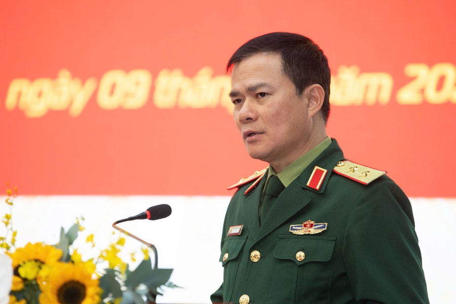 Viettel thu kỷ lục 220.000 tỷ đồng trong năm 2025