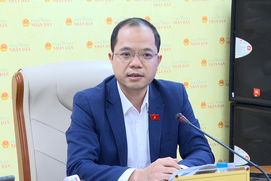 Giáo dục luôn là quốc sách hàng đầu trong chiến lược phát triển đất nước