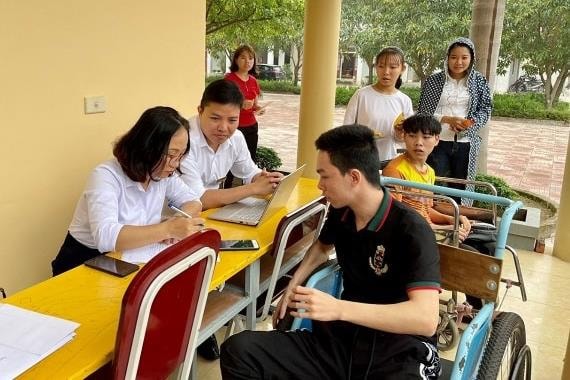 Bài bản và bám sát thực tiễn