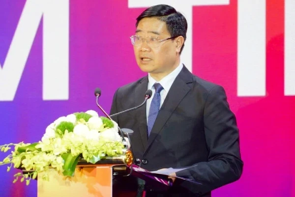 Liên minh Niềm Tin Số khẳng định vai trò kiến tạo không gian mạng an toàn trước thách thức mới