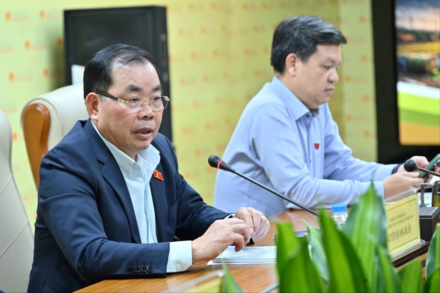 Minh bạch dữ liệu môi trường để hạn chế phát sinh ô nhiễm đất mới