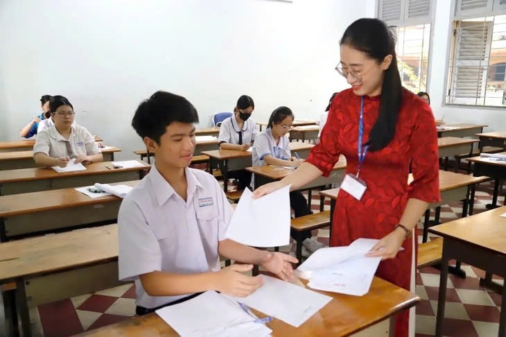 TP. Hồ Chí Minh thành lập hội đồng bộ môn với hơn 800 cán bộ, giáo viên giỏi