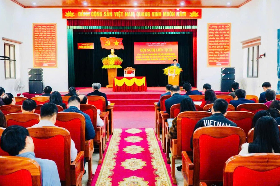 Bài cuối: Phép thử năng lực, trách nhiệm của cấp ủy, chính quyền cơ sở