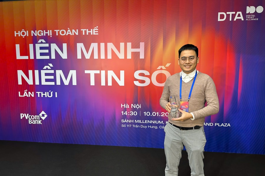 Chuyên gia chỉ 4 tiêu chí vàng giúp KOL xây dựng "Niềm Tin Số" trong lòng công chúng
