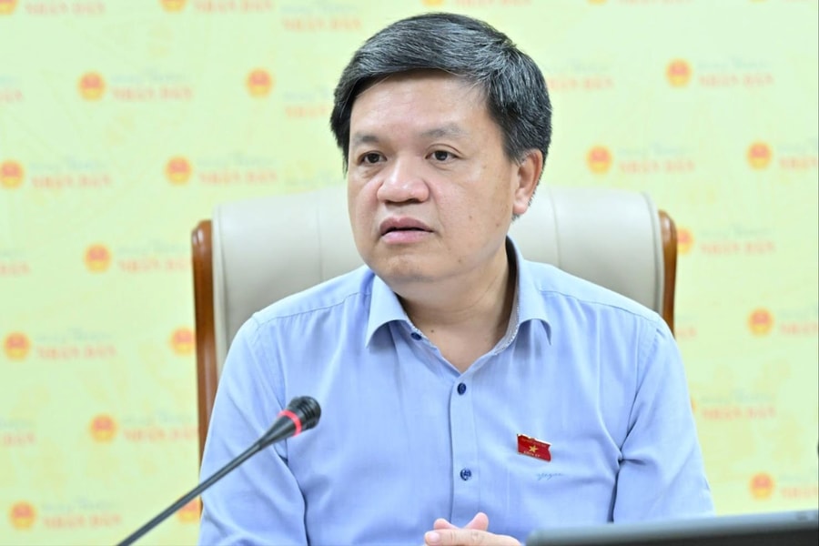 Ô nhiễm môi trường đất: Thách thức thầm lặng và yêu cầu hoàn thiện thực thi pháp luật
