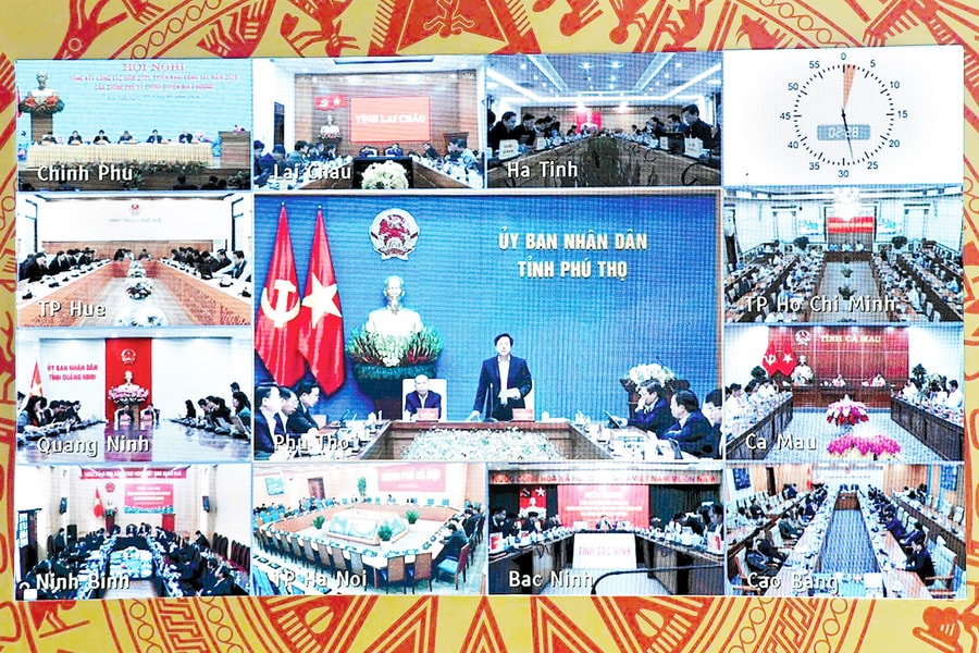 Tập trung nâng cao năng lực cán bộ, đảng viên cấp cơ sở
