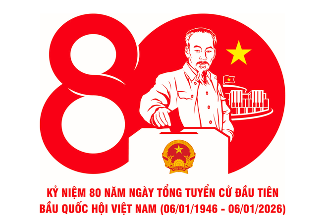Bài 1: Từ lá phiếu đầu tiên trong ngày đất nước giành được tự do