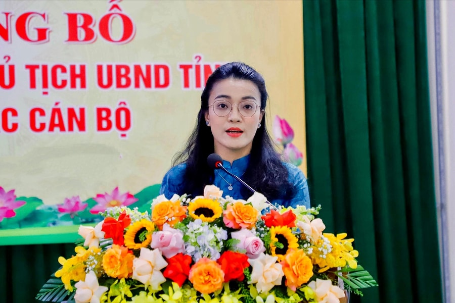 Đổi mới tư duy làm luật gắn với tổ chức thực thi từ thực tiễn địa phương
