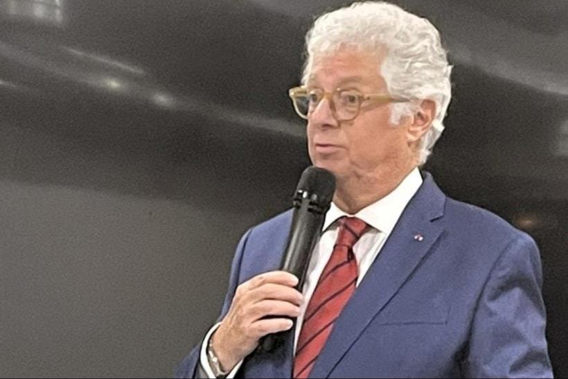 Cựu Đại sứ Pháp Antoine Pouillieute: Đại hội Đảng XIV có ý nghĩa đặc biệt quan trọng đối với chặng đường phát triển tiếp theo của Việt Nam