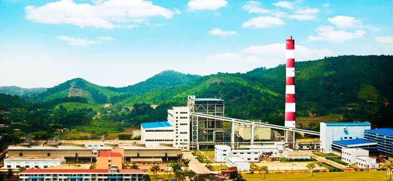 UBND tỉnh Bắc Ninh yêu cầu xử phạt Công ty cổ phần Nhiệt điện An Khánh – Bắc Giang
