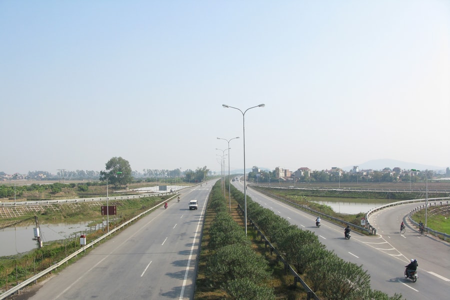 Tỉnh Bắc Ninh yêu cầu rà soát tổng thể phương án mở rộng cao tốc Hà Nội - Bắc Giang