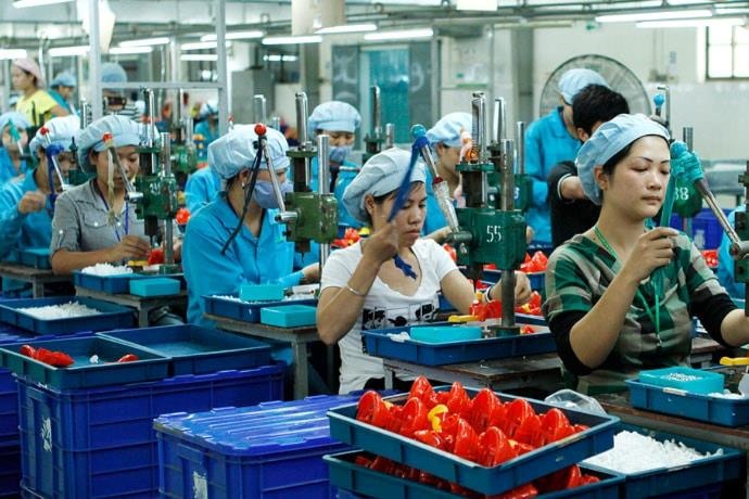 Tái thiết Quỹ Phát triển doanh nghiệp nhỏ và vừa