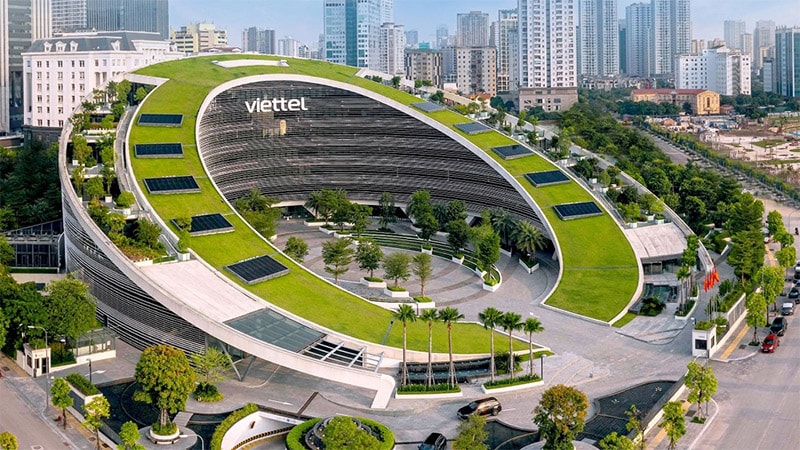 Viettel lập Tổng công ty Tài chính số: Bước đi chiến lược "All-in" vào thị trường Fintech