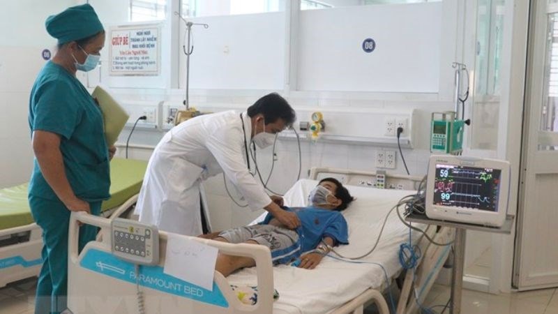 Bộ Y tế cảnh báo nguy cơ bệnh sốt xuất huyết, tay chân miệng gia tăng