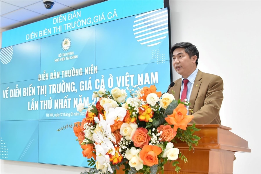 Nhận diện bức tranh toàn cảnh về thị trường, giá cả tại Việt Nam
