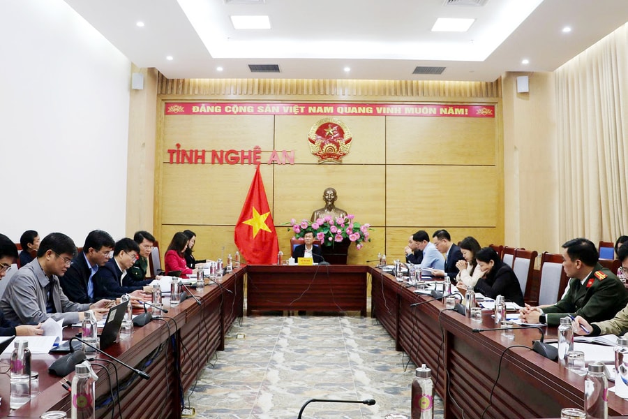 Nghệ An bảo tồn, phát huy nghệ thuật trình diễn dân gian các dân tộc thiểu số