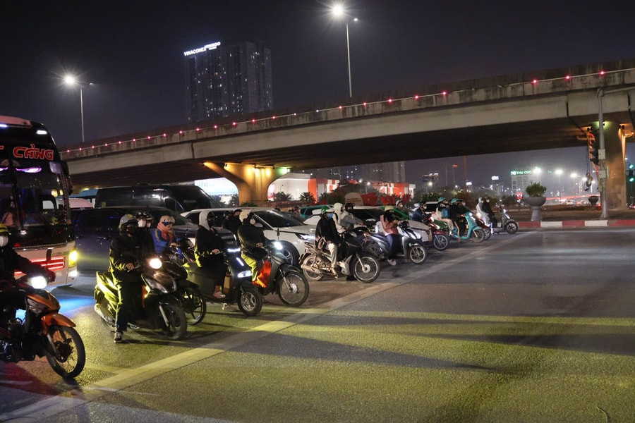Hà Nội: Sử dụng Camera AI để “phạt nguội” các vi phạm về trật tự đô thị