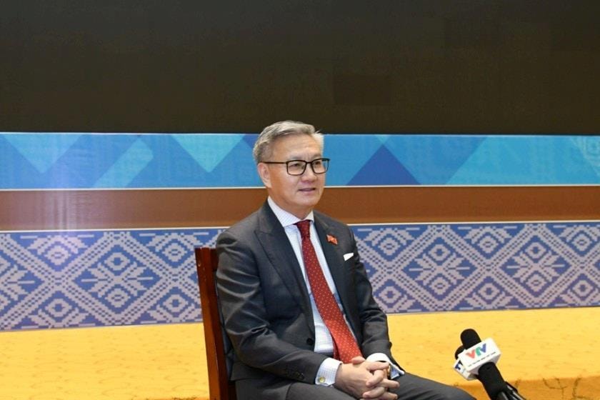 Nhiệm kỳ Đại hội Đảng XI của Lào và Đại hội Đảng XIII của Việt Nam: Hợp tác Lào - Việt đạt nhiều đột phá quan trọng