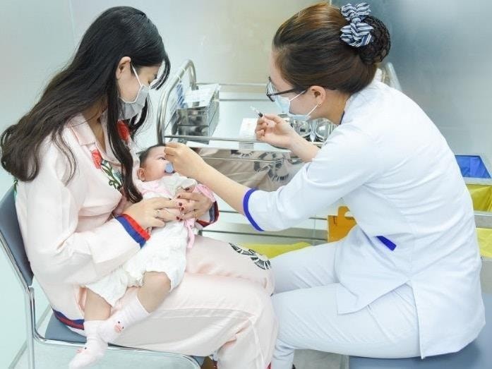 TP. Hồ Chí Minh: Đẩy mạnh công tác tuyên truyền phòng, chống bệnh bại liệt