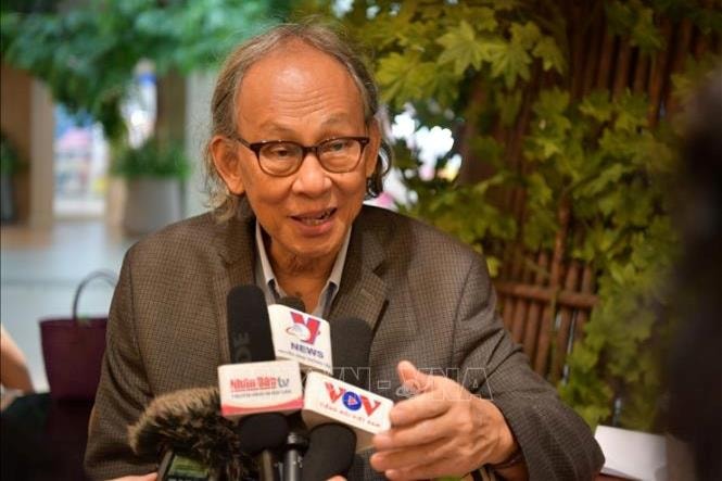 Học giả Thái Lan: Chính sách ngoại giao đúng đắn giúp Việt Nam vươn lên mạnh mẽ