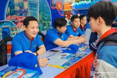 Đại học Công nghiệp Hà Nội mở thêm ngành vi mạch bán dẫn, AI.., dự kiến tuyển 8.300 chỉ tiêu
