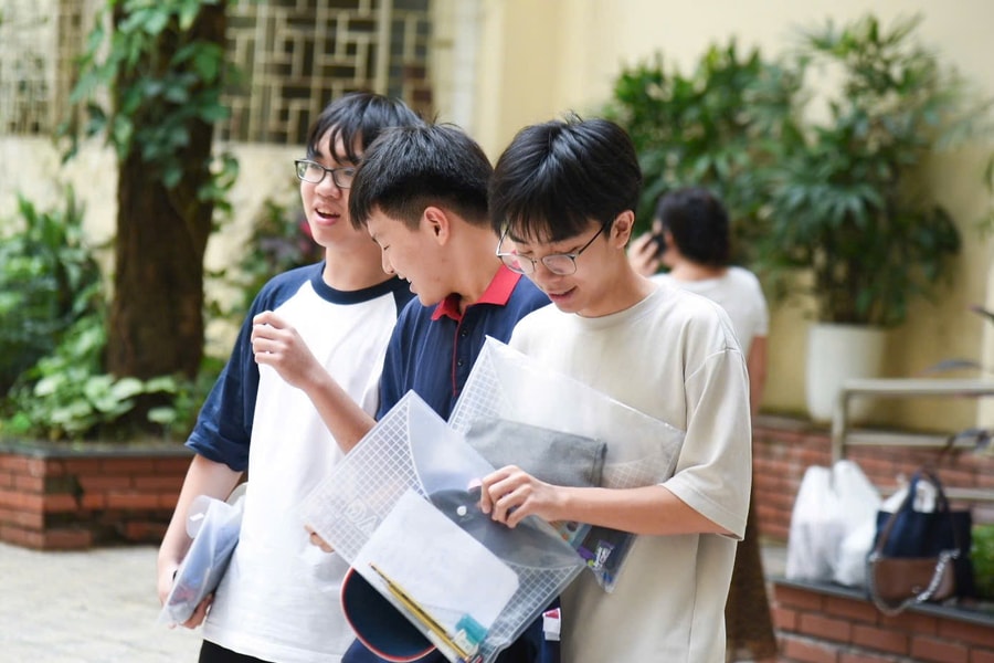 Trường Quản trị và Kinh doanh (HSB), dự kiến bỏ xét học bạ THPT trong tuyển sinh năm 2026
