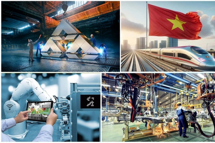 Xác lập và khẳng định vai trò, vị thế khu vực kinh tế tư nhân