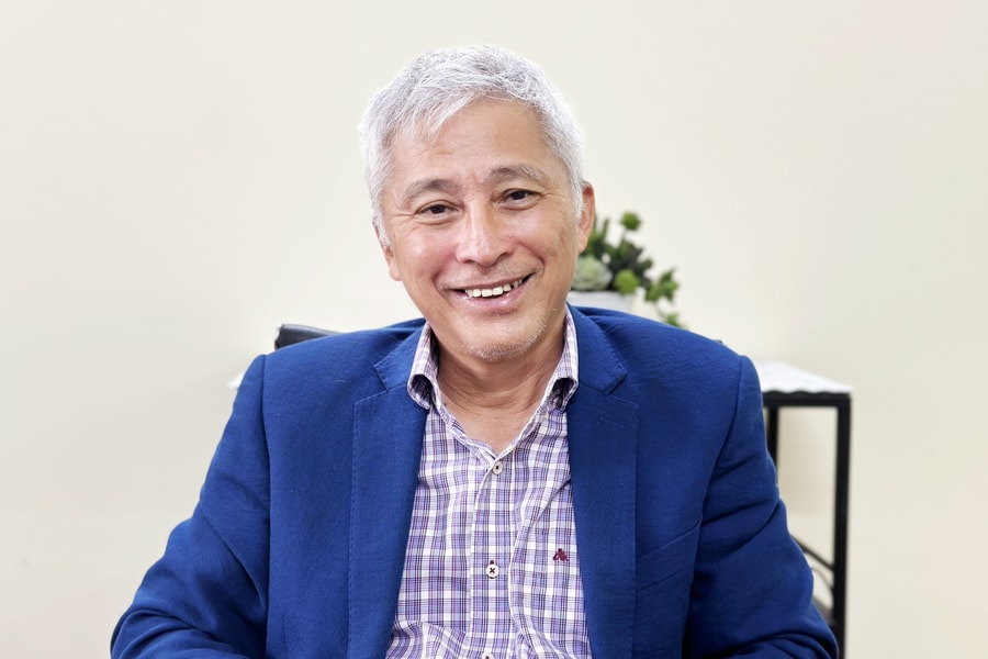 "Rất mừng khi bảo vệ môi trường được đặt ở vị trí trung tâm!"
