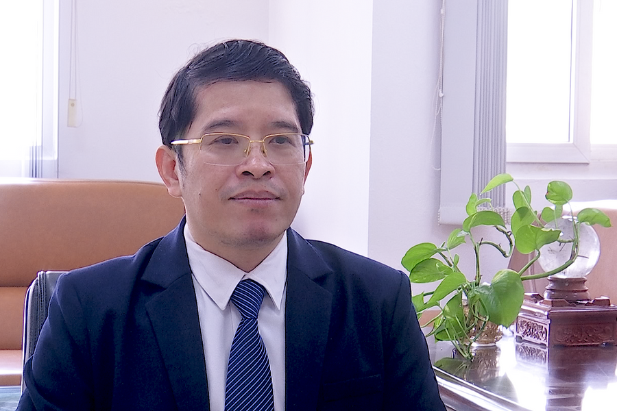 Môi trường – “la bàn xanh” định hướng mọi quyết sách phát triển