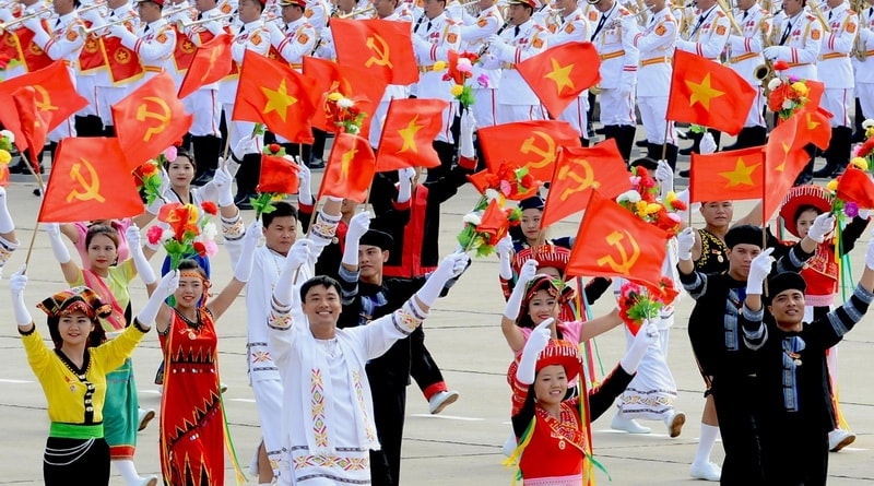Khung tư duy phát triển văn hóa hiện đại, nhân văn và khả thi
