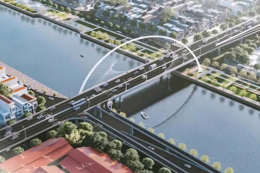 TP. Hồ Chí Minh: Rà soát, hoàn thiện hồ sơ, thủ tục pháp lý nhiều dự án trọng điểm
