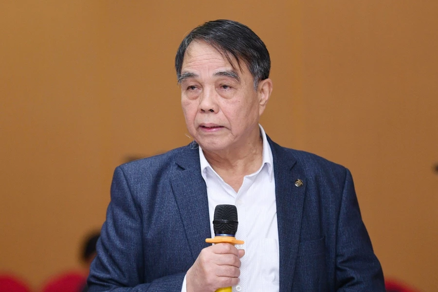 Kết hợp chặt chẽ quốc phòng, an ninh, đối ngoại - yêu cầu có ý nghĩa chiến lược trước mắt và lâu dài