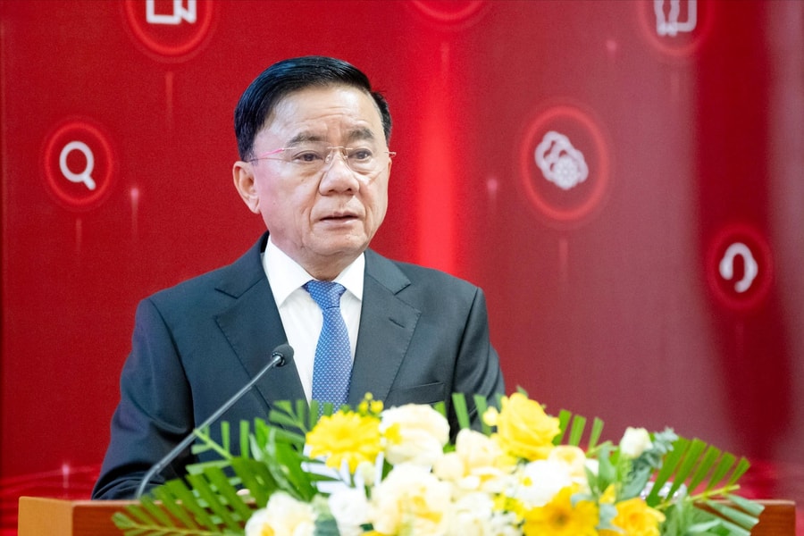 Minh chứng cụ thể cho sự đổi mới phương thức lãnh đạo của Đảng trong kỷ nguyên số