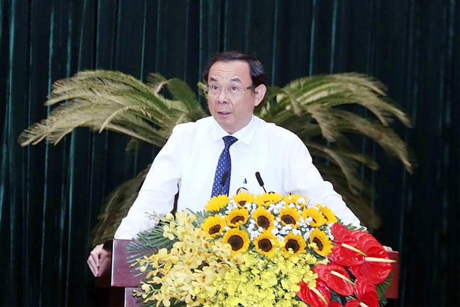 Bảo đảm Văn kiện Đại hội XIV trở thành động lực đổi mới tư duy và hành động, khơi dậy khát vọng phát triển