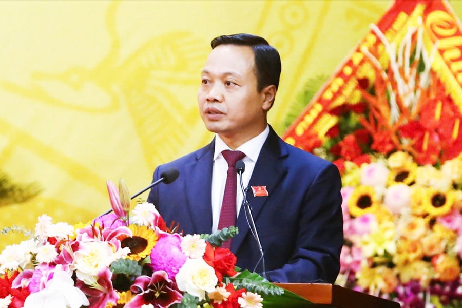 Điện Biên xác định đột phá về hoàn thiện cơ chế, chính sách và nâng cao năng lực cạnh tranh cấp tỉnh là then chốt