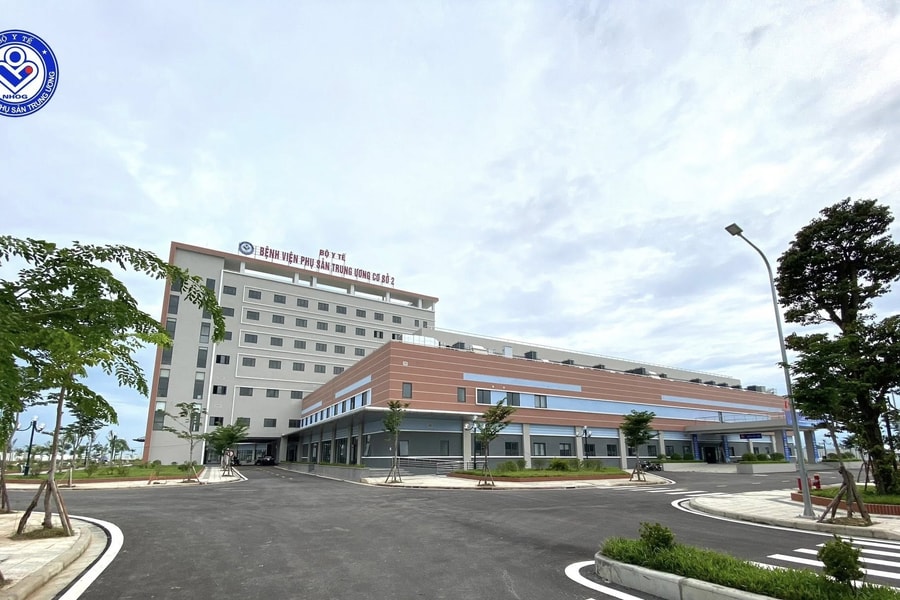 Bệnh viện Phụ sản Trung ương cảnh báo thông tin tuyển dụng giả mạo
