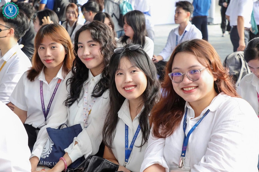 Tuyển sinh đại học 2026: Trường Đại học Luật TP.HCM cộng tối đa 3 điểm cho thí sinh có IELTS 7.5