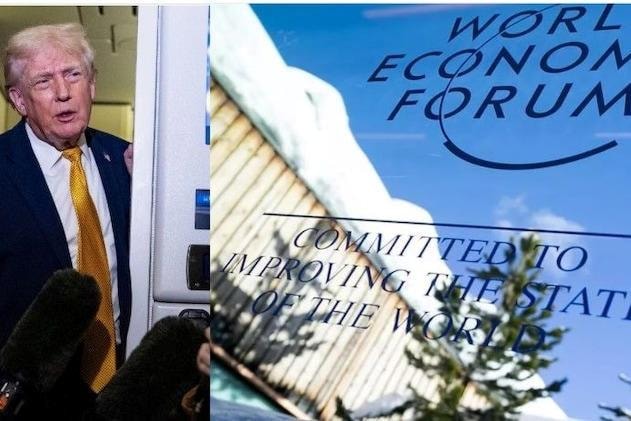 Davos 2026: Suy ngẫm về một thế giới “rối ren”