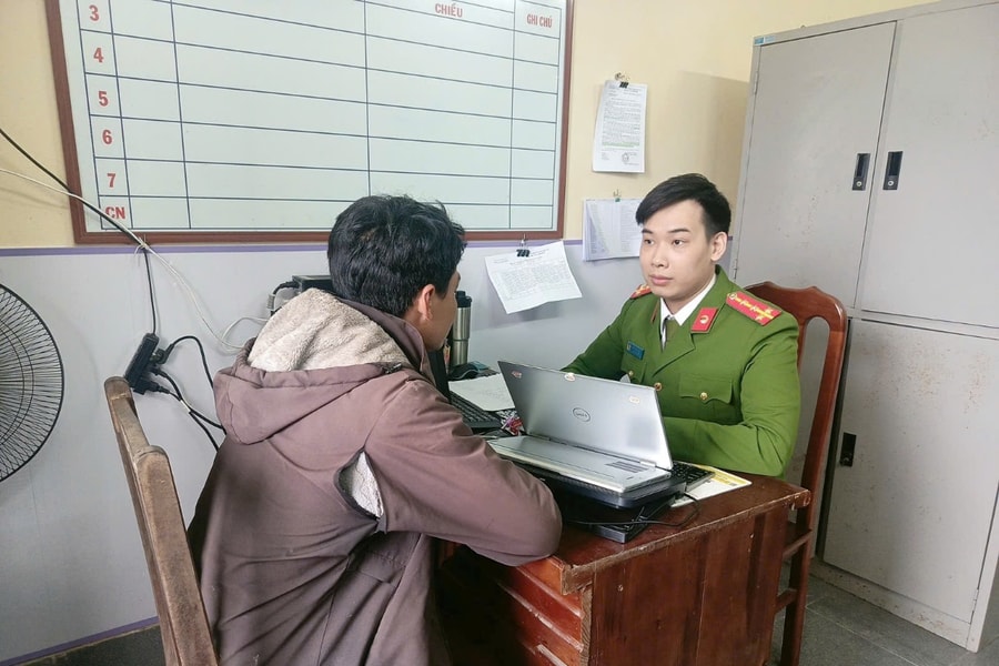 Kiên quyết xử lý thông tin “xấu độc” trên mạng xã hội