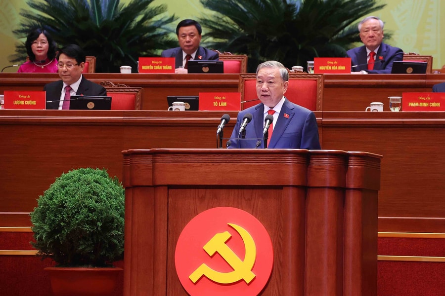 Kiểm soát quyền lực, đột phá thực thi