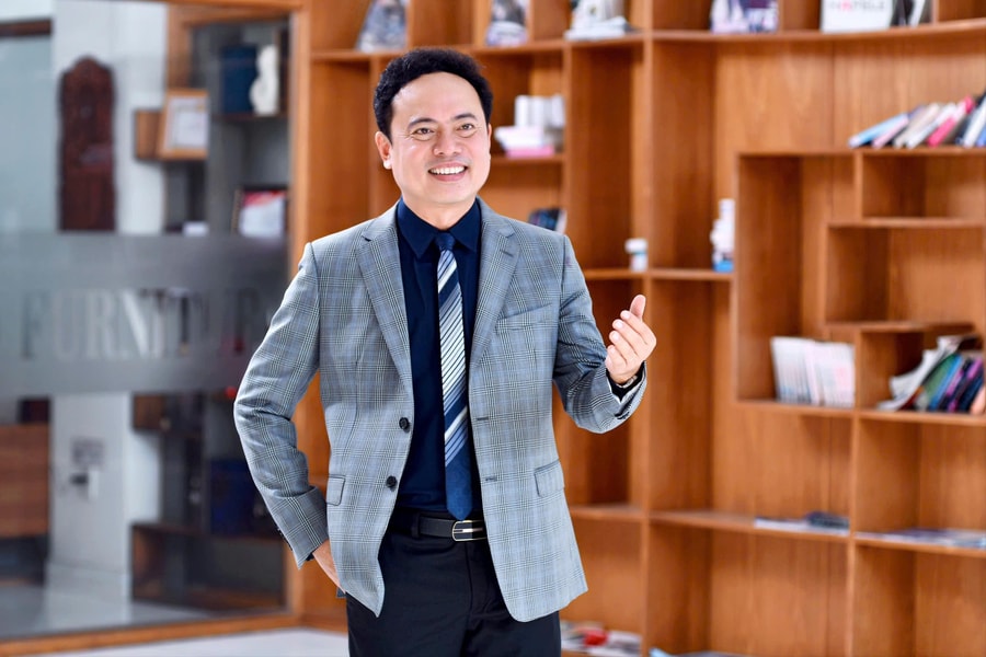 Bước đột phá chiến lược đưa đất nước vươn mình