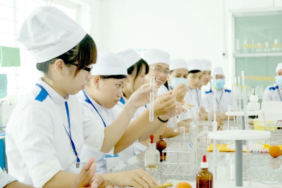 Trường Đại học Trà Vinh: Quả ngọt 25 năm từ sứ mệnh giảng đường đến trách nhiệm vùng
