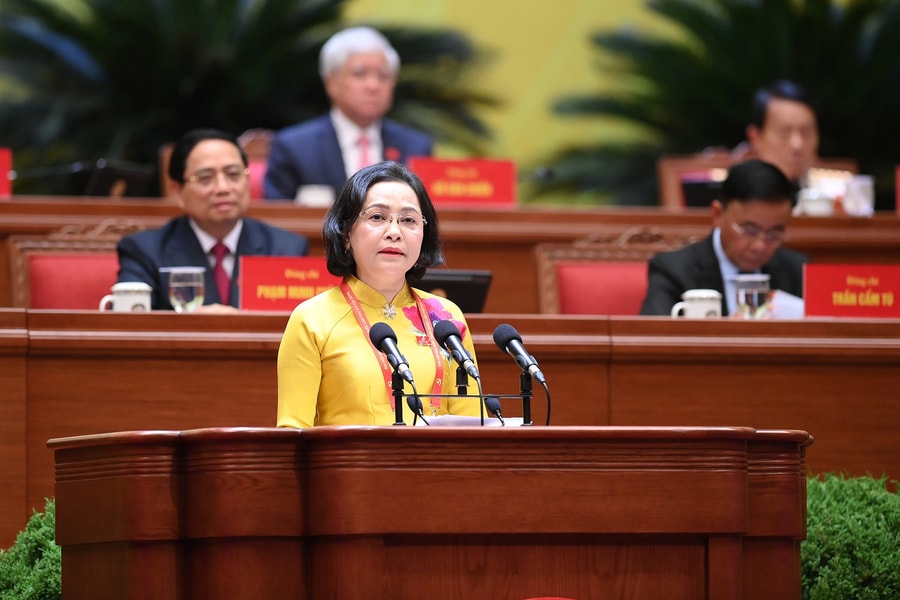 Quốc hội họp mỗi khi đất nước cần, nhân dân cần - bước phát triển rõ rệt về tính Đảng, tính nhân dân của Quốc hội
