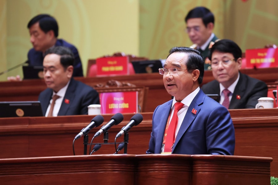 Thành phố Hồ Chí Minh cần và sẽ đóng vai trò “kiến trúc sư trưởng”, là trung tâm điều phối, dẫn dắt liên kết vùng