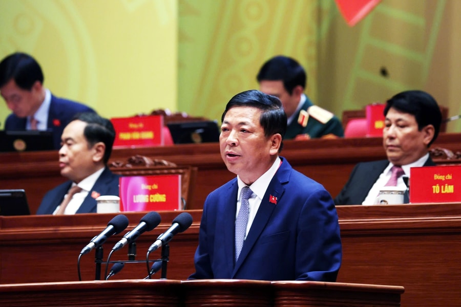 Chuyển từ huy động sang khơi thông và nuôi dưỡng các nguồn lực đầu tư phát triển hạ tầng