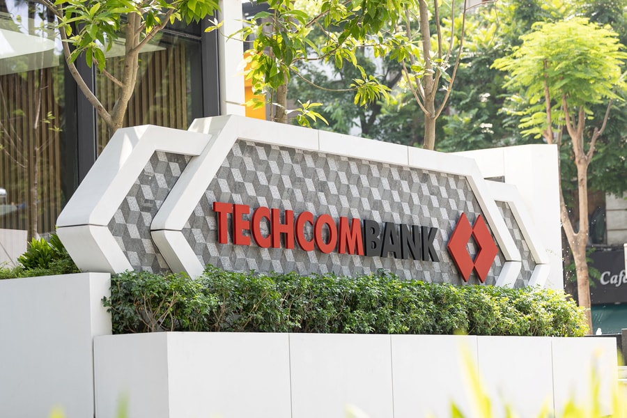 CASA 40,4% và 18 triệu khách hàng: "Kho báu" giúp Techcombank dẫn đầu cuộc đua chuyển đổi số